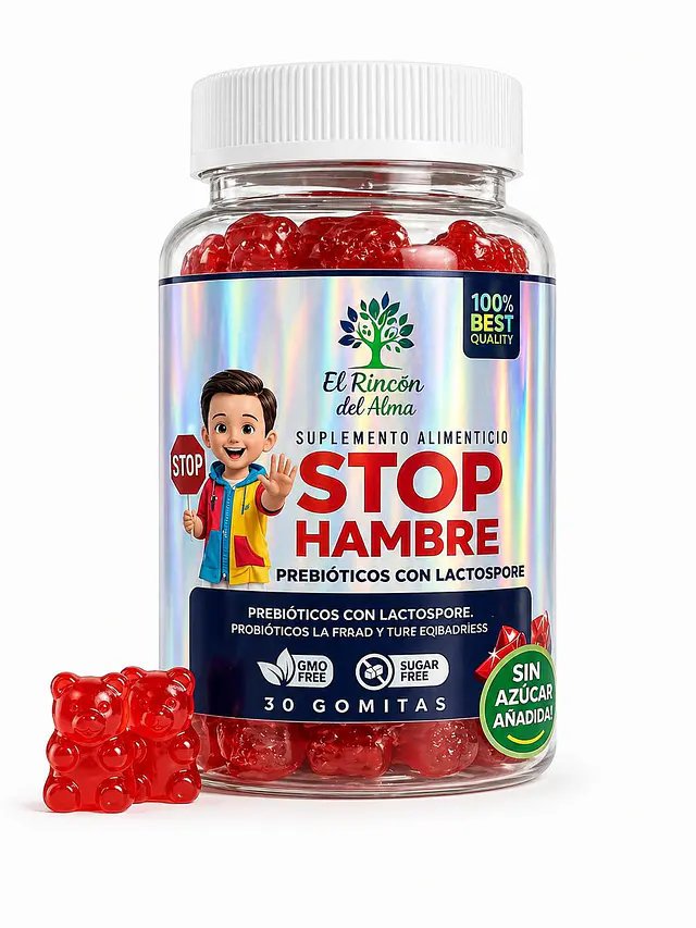 Refuerzo inmunológico