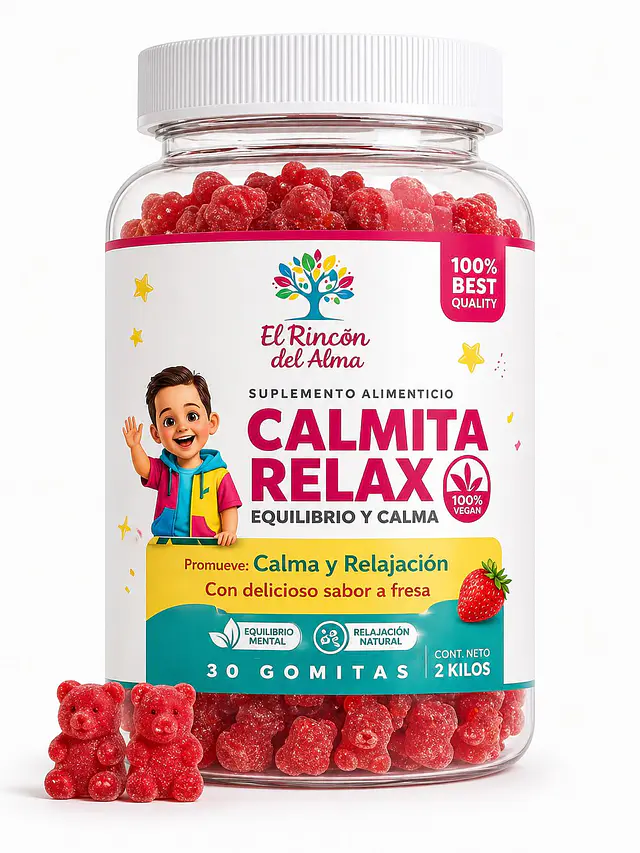 Energía y vitalidad