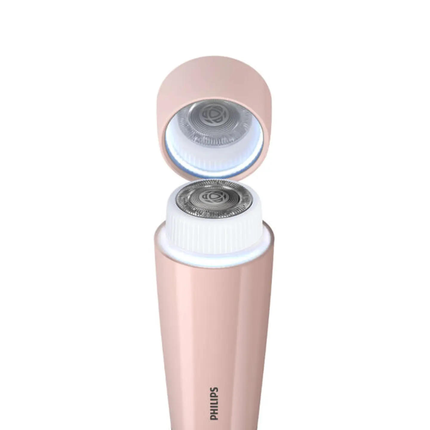 ELIMINADOR DE VELLO FACIAL  5000 SERIES BRR454 1