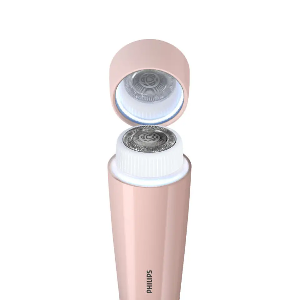 ELIMINADOR DE VELLO FACIAL  5000 SERIES BRR454 1