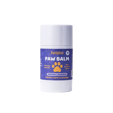 Paw Balm