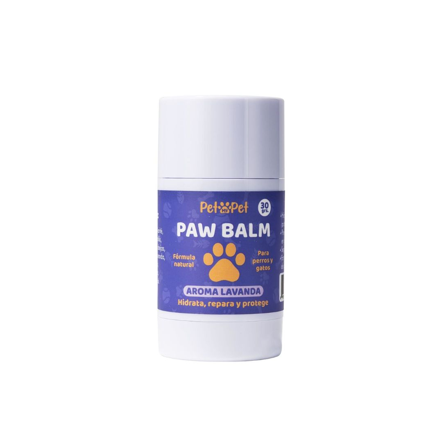 Paw Balm 1