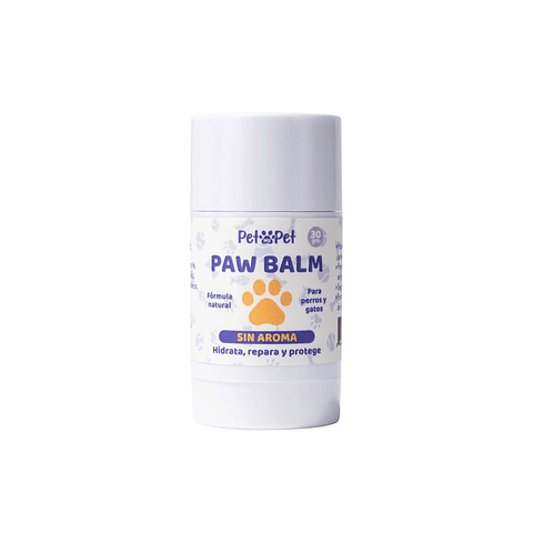 Paw Balm