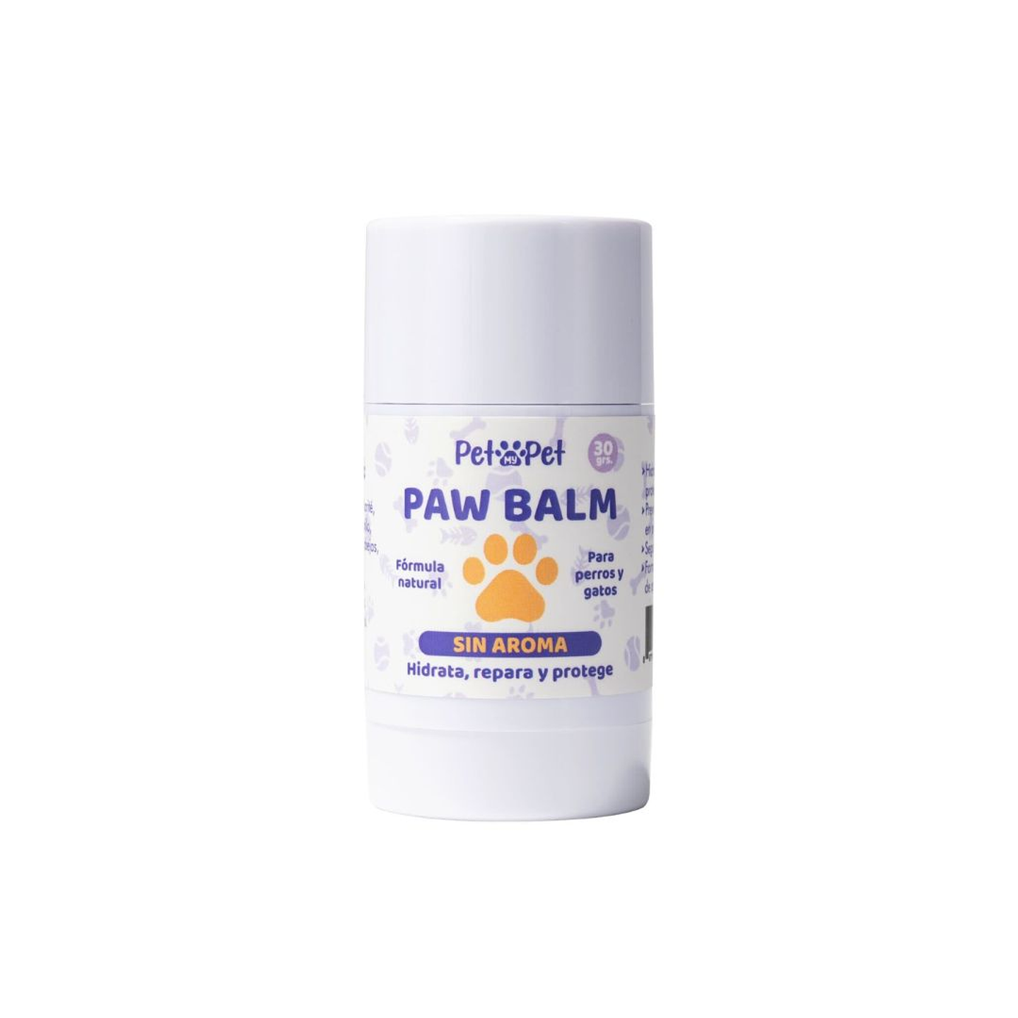 Paw Balm 2