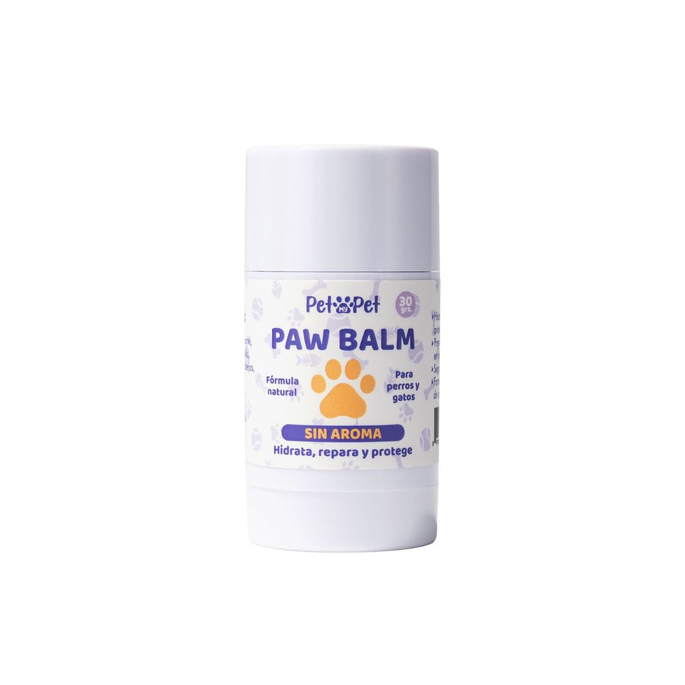 Paw Balm 2