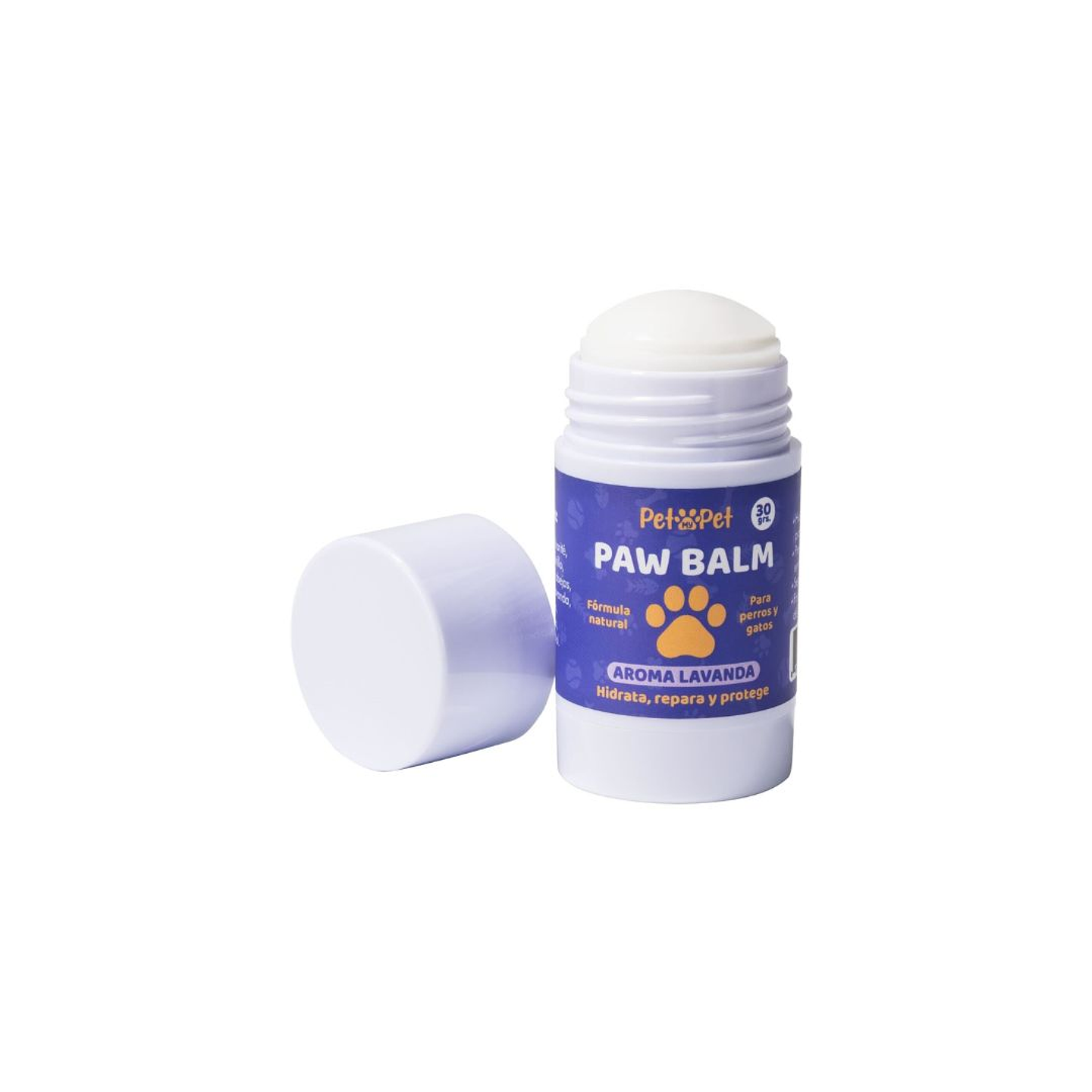 Paw Balm 3