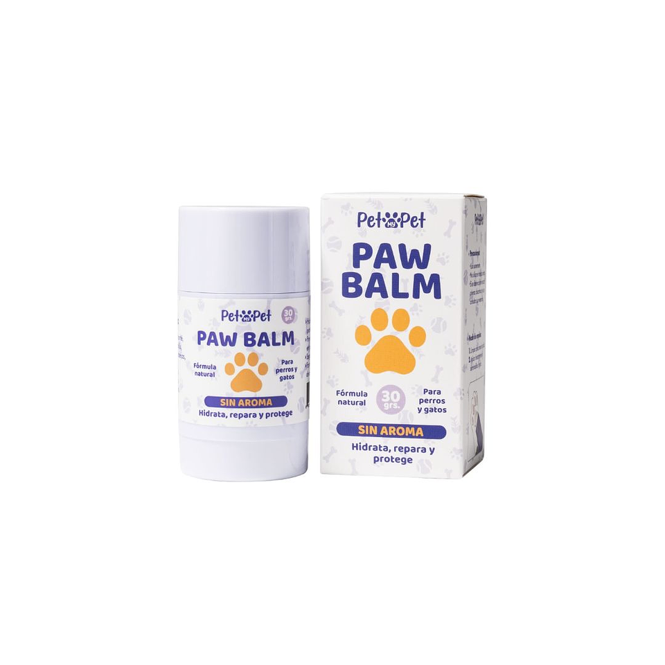 Paw Balm 4