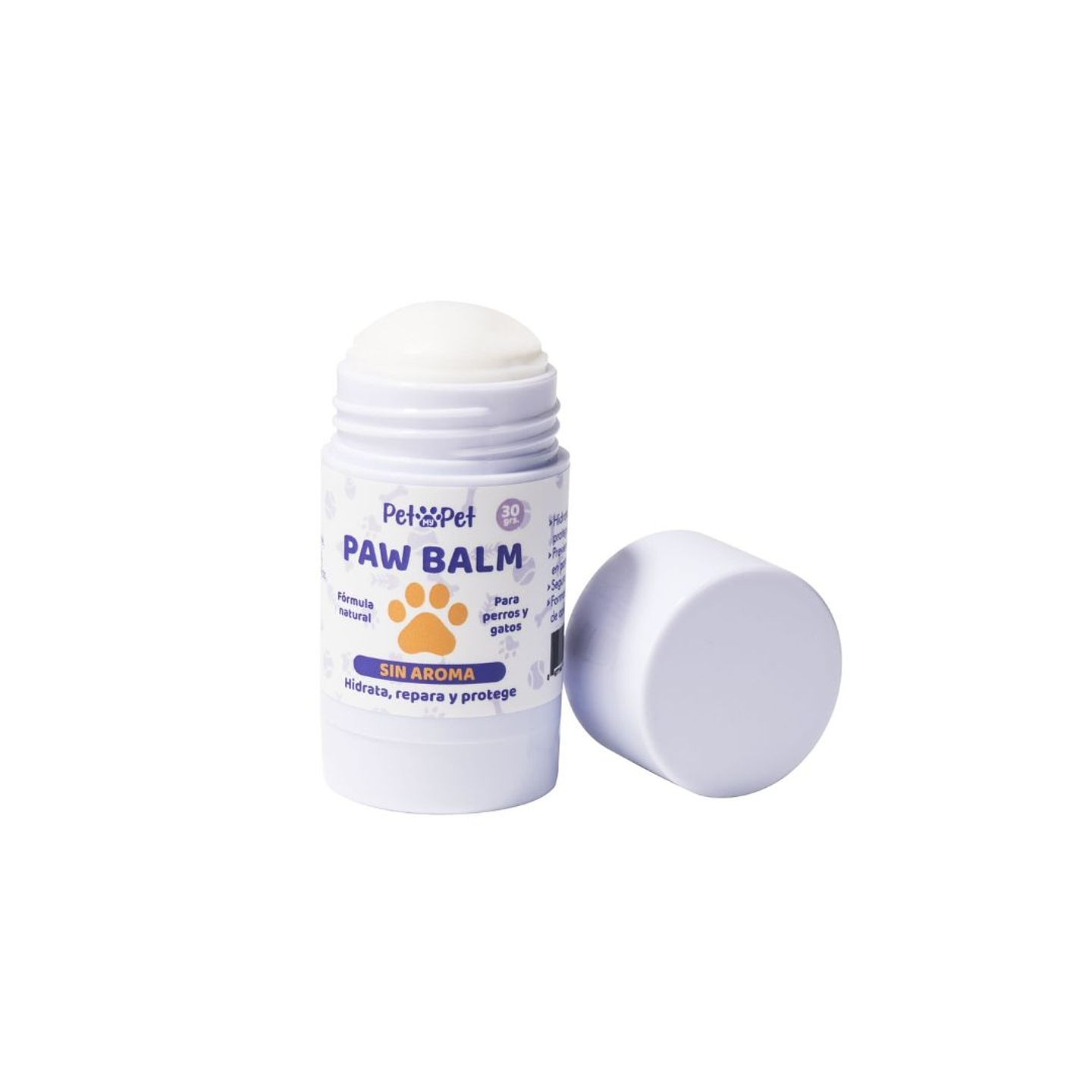 Paw Balm 5