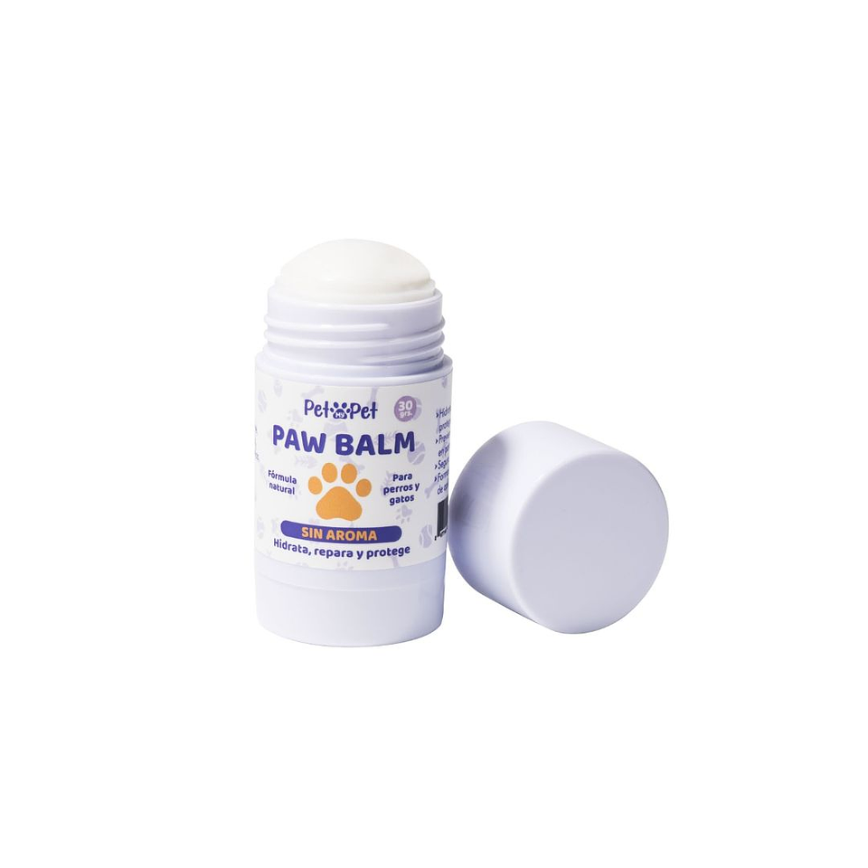 Paw Balm 5