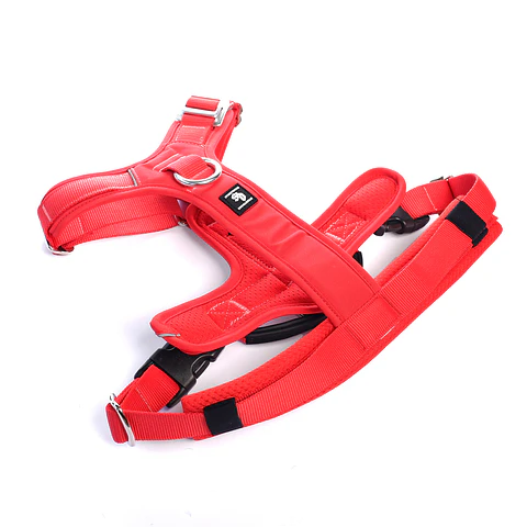Street Dogs Arnés Aerosport Antitirones – Ergonómico y Ajustable para Perros