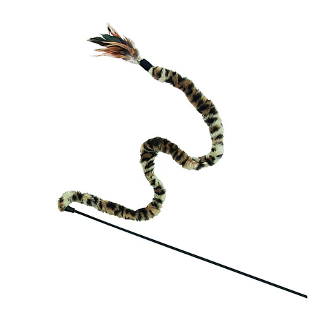 Kong Cat Feather Teaser