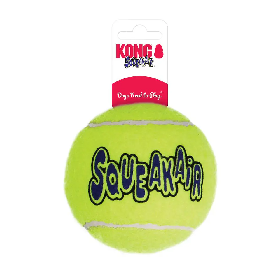 Kong Squeakair talla M 1