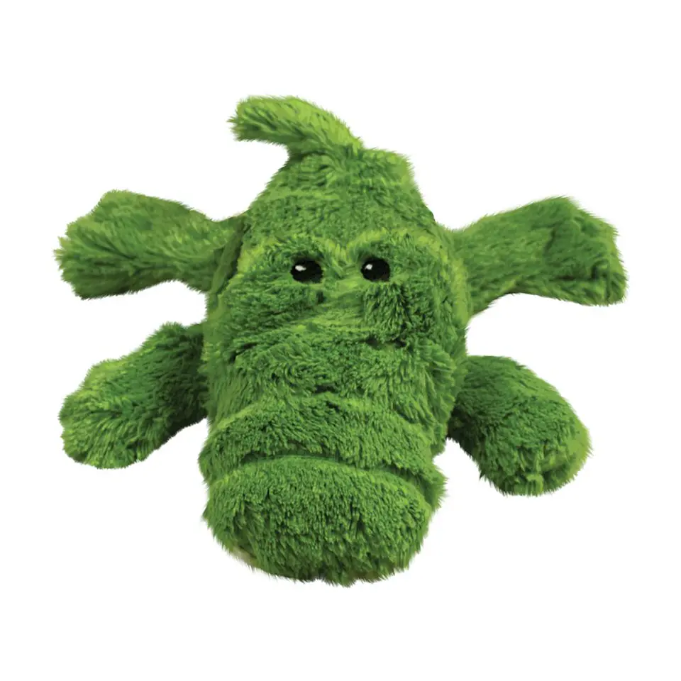 Kong Cozie Alligator 1