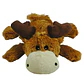 Kong Cozie Marvin Moose - Miniatura 1