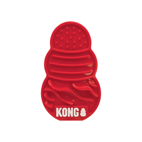 Kong Licks
