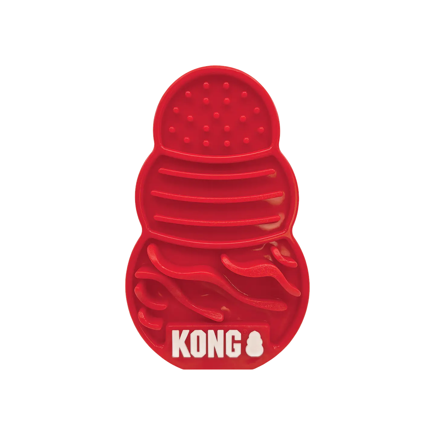 Kong Licks 1