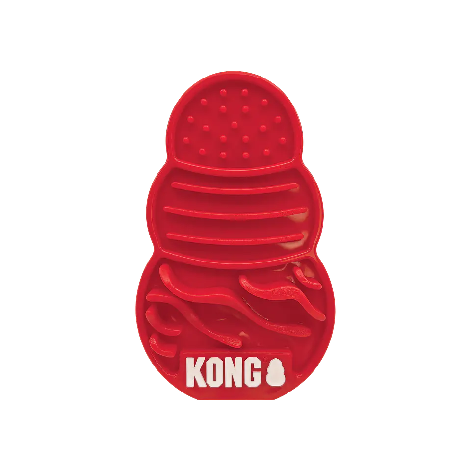 Kong Licks 1