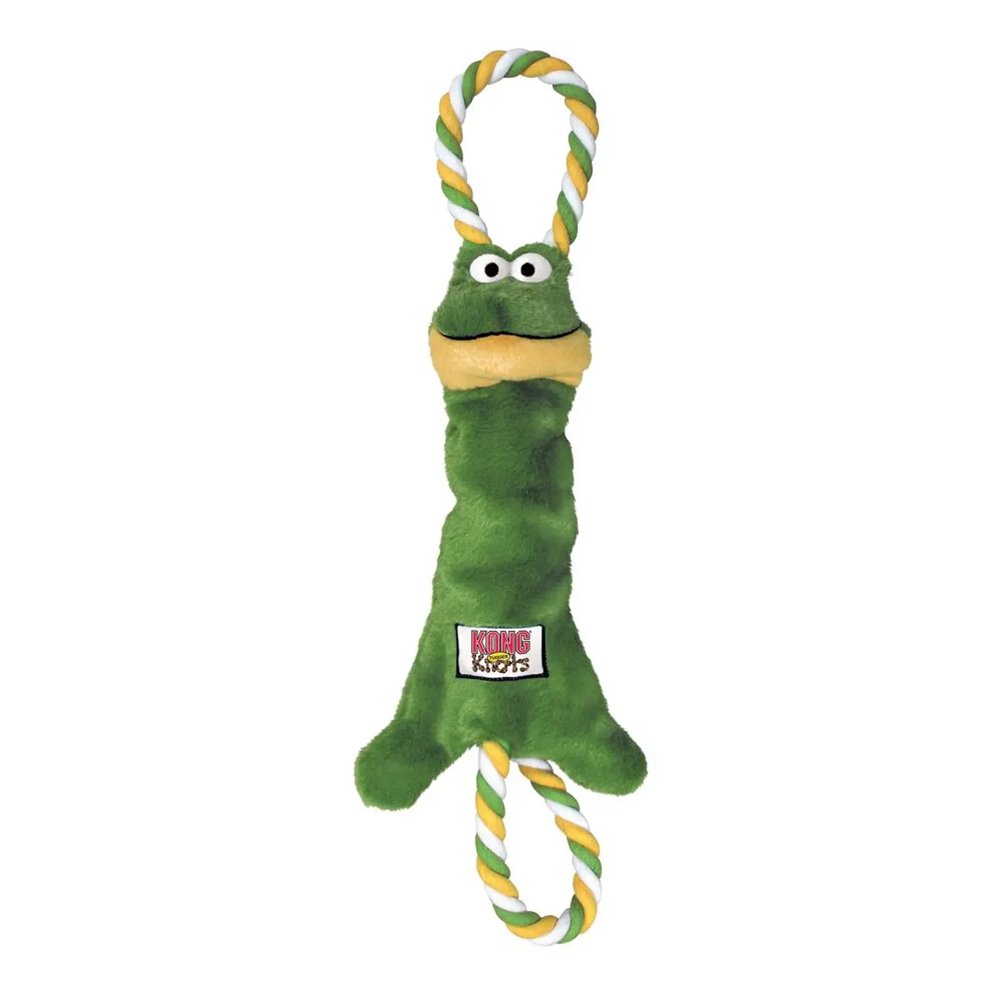 Kong Tugger Knots 1