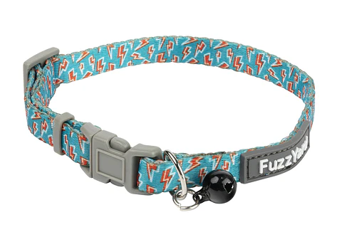 Collar de gato FuzzYard Surge