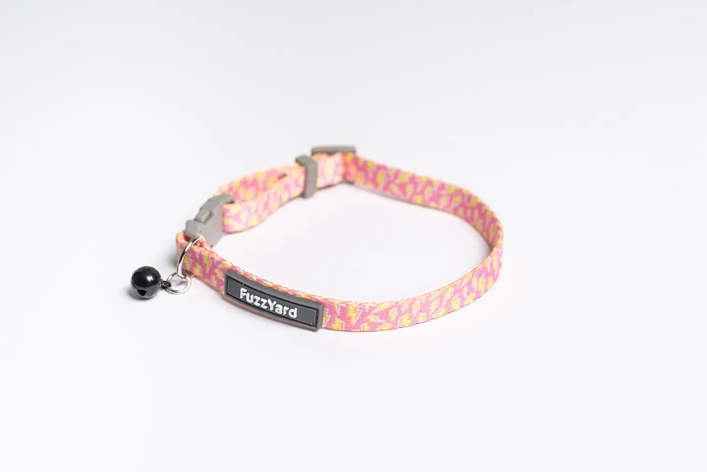 Collar de gato FuzzYard Blitz  1