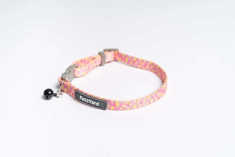 Collar de gato FuzzYard Blitz  1
