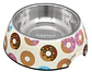 Plato para perro FuzzYard GO NUTS  - Miniatura 1
