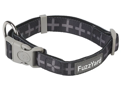 Collar de Perro FuzzYard Yeezy