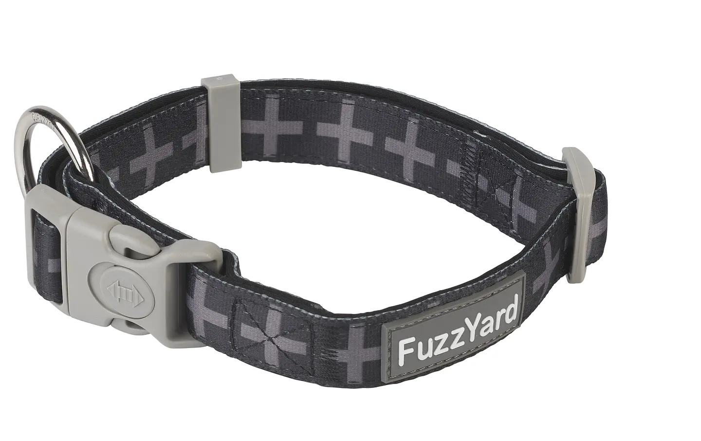 Collar de Perro FuzzYard Yeezy 1