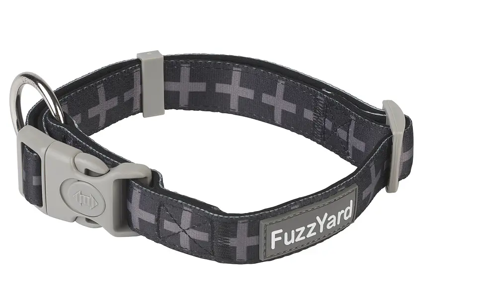 Collar de Perro FuzzYard Yeezy 1