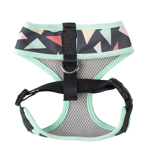 FuzzYard RAD – Arnés Ajustable y Acolchado para Perros