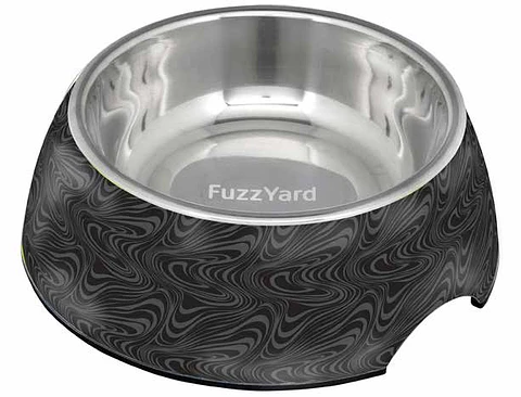 Plato para perros FuzzYard Liquify