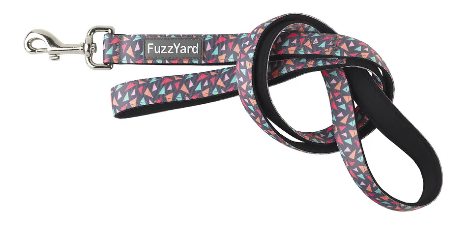 Correa FuzzYard Rad 1