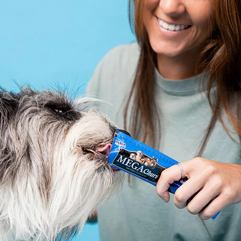 Megachuru dog 48g / 3 tubos - Tuna