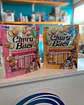 Churu bites para perros sabor Pollo/ Atún  - Miniatura 2