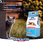 America Litter Arena Sanitaria Ultra Odorseal con Carbón activado - Miniatura 2