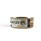 Bravery Mackerel kitten wet food - Miniatura 1