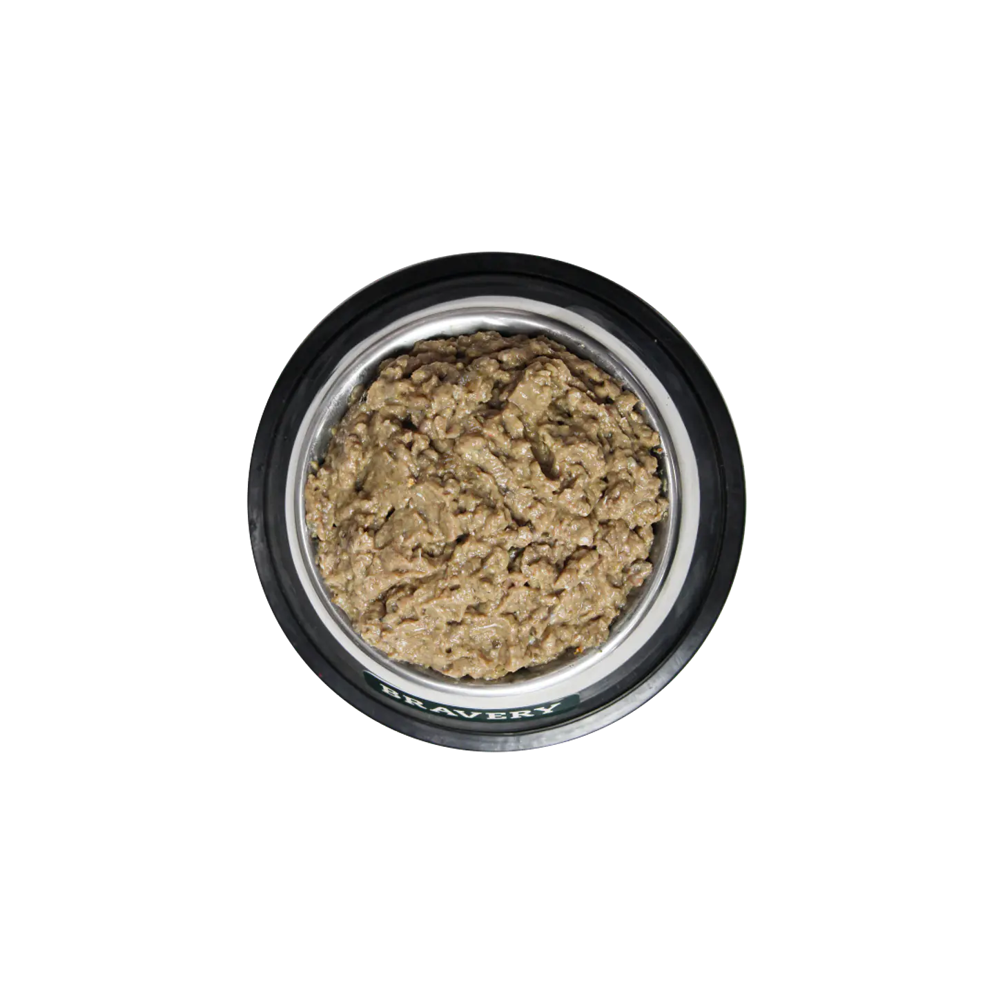 Bravery Mackerel kitten wet food 3