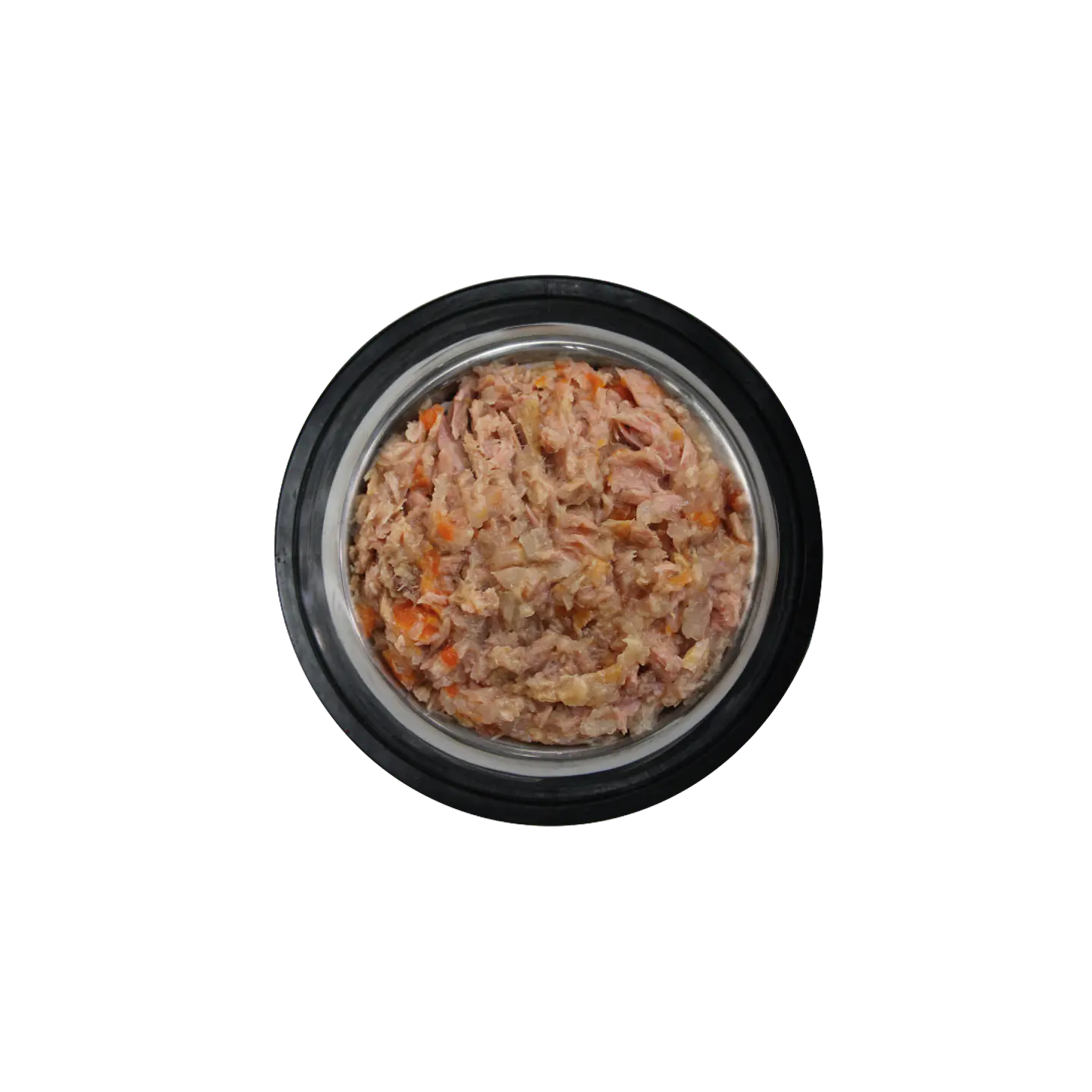 Bravery Tuna Loin and carrots Sterilized Cat Wet Food  3
