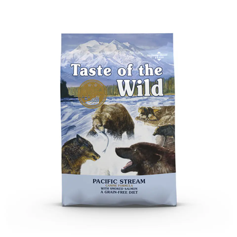 Taste of the Wild Pacific Stream Adulto  1
