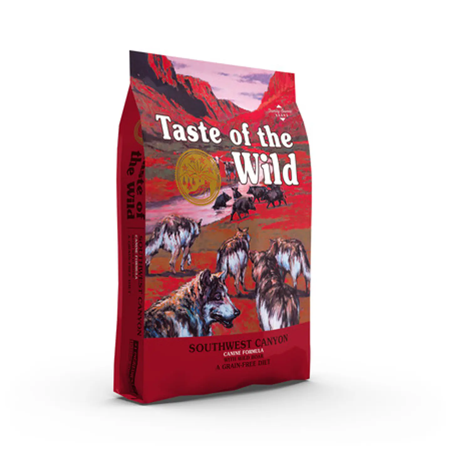 Taste of the Wild Southwest Canyon Boar 12,2 kilos 1