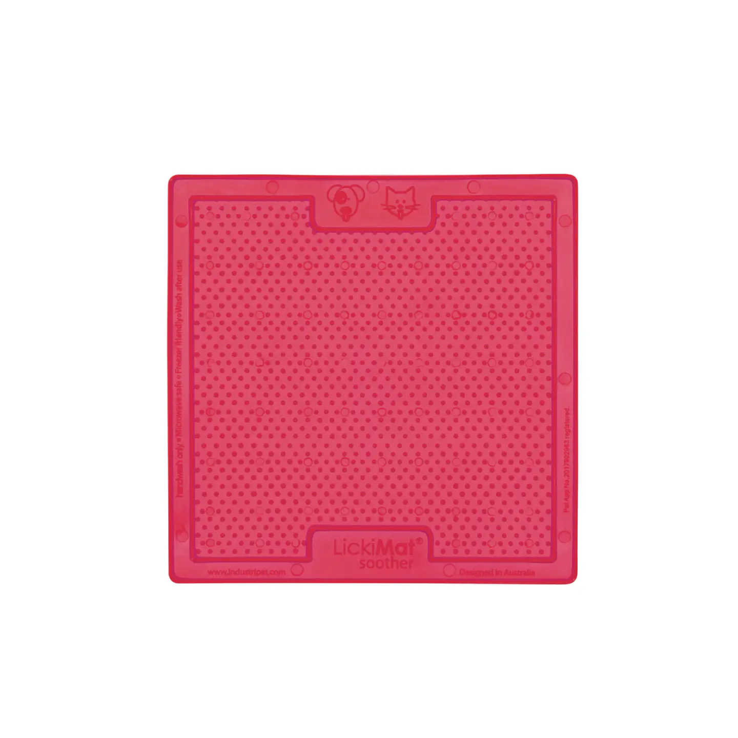 LickiMat Soother para perros 3