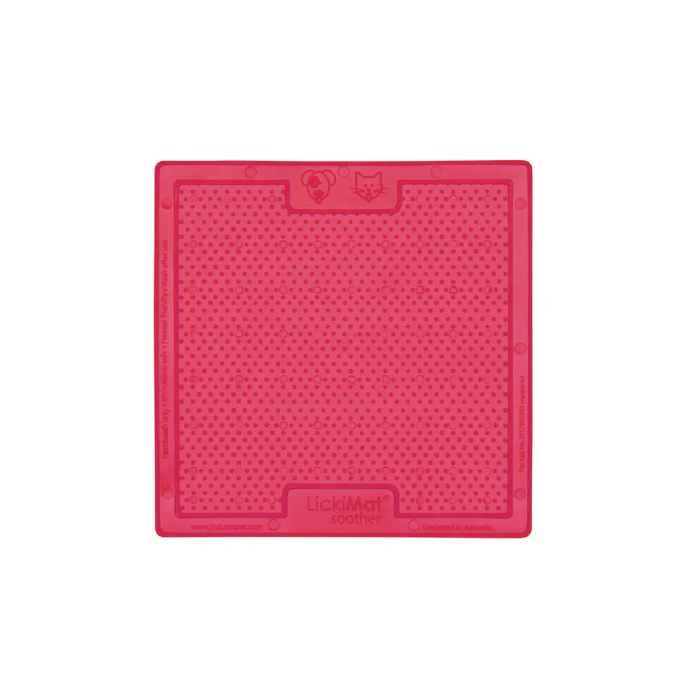 LickiMat Soother para perros 3