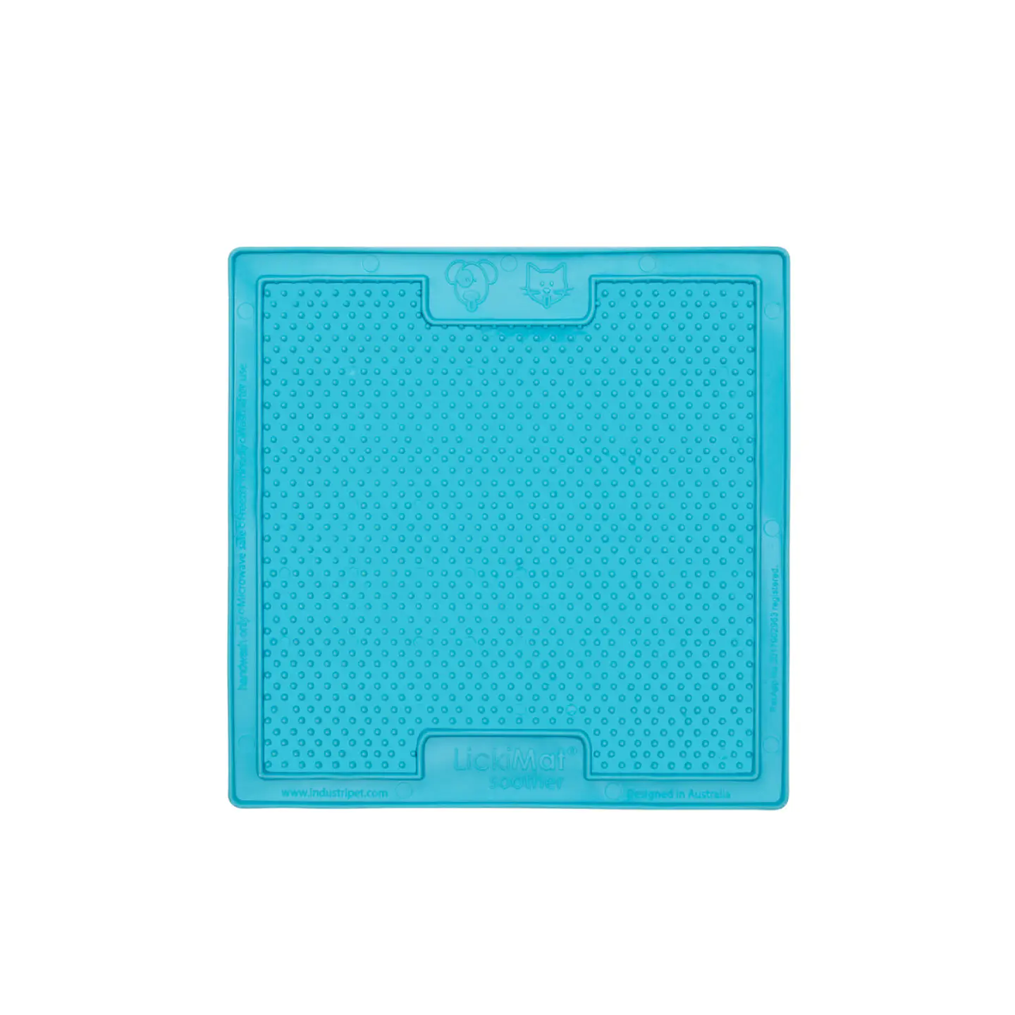LickiMat Soother para perros 4