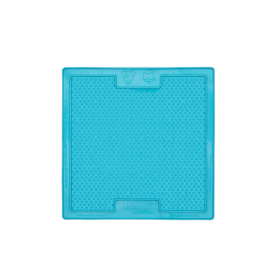 LickiMat Soother para perros 4
