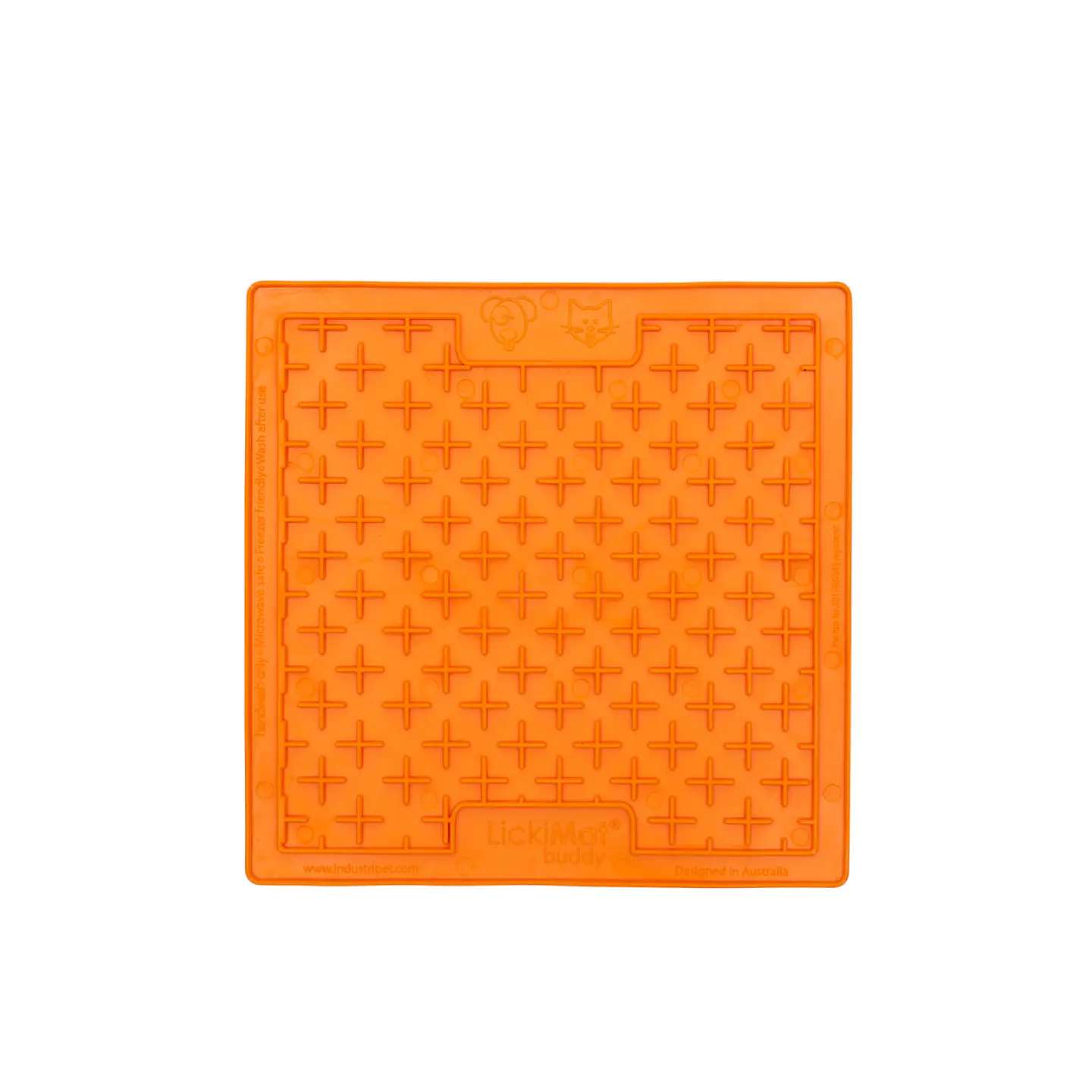LickiMat Buddy para perros   3