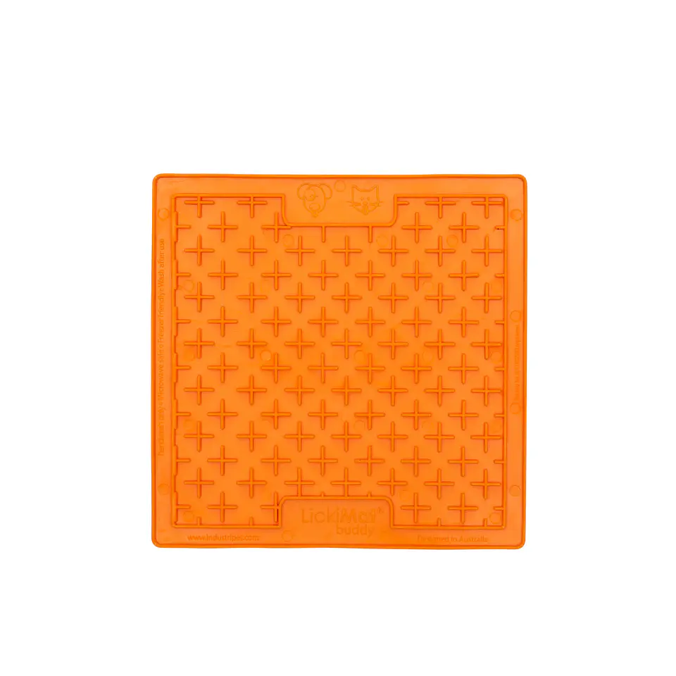 LickiMat Buddy para perros   3