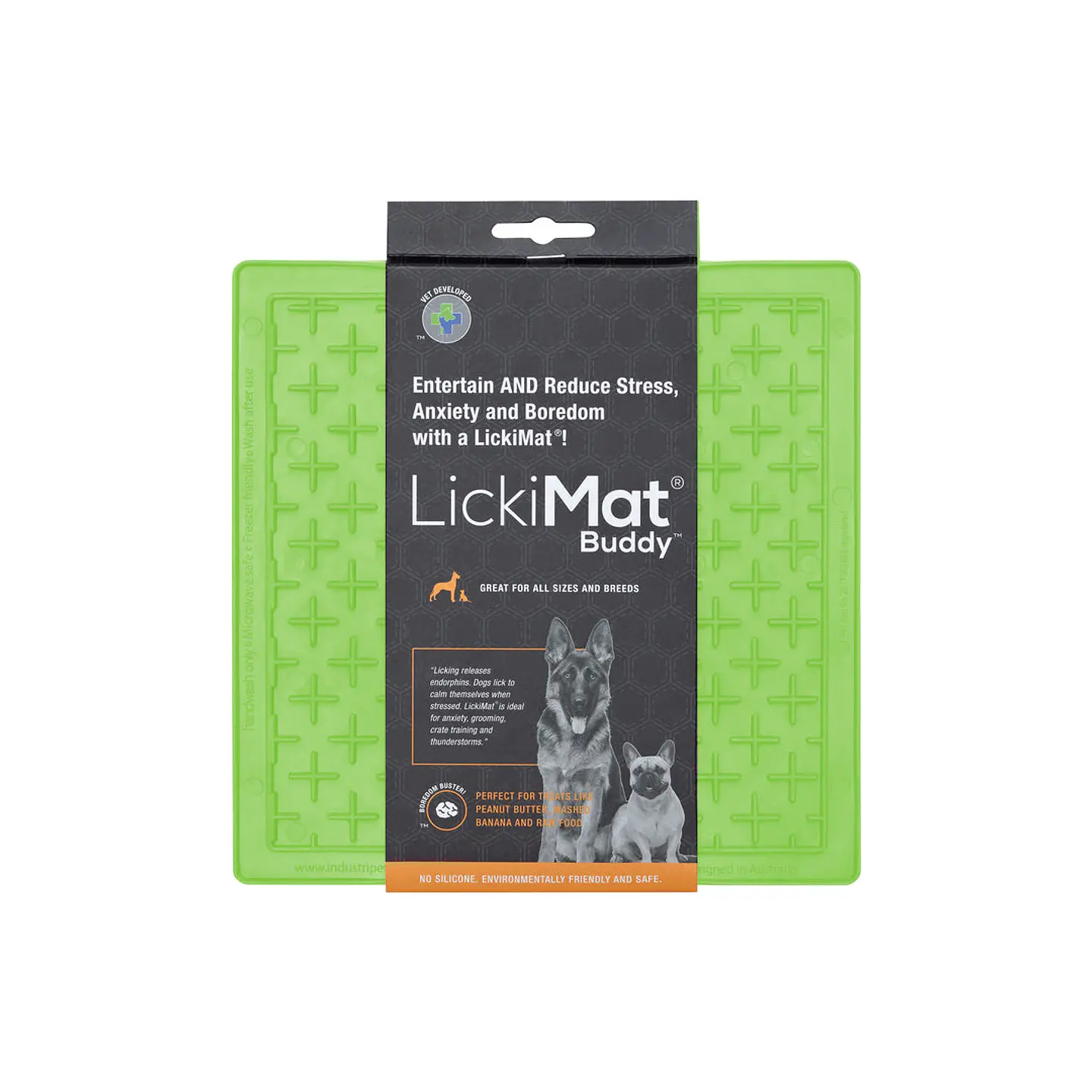 LickiMat Buddy para perros   1