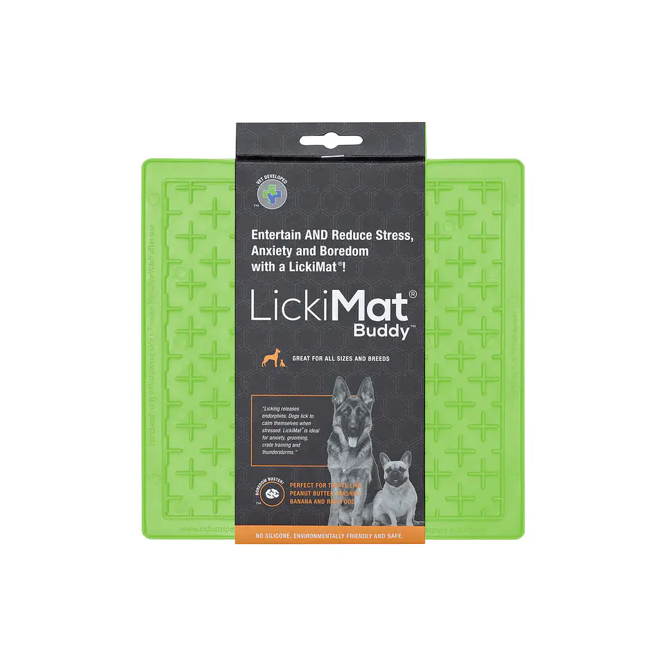 LickiMat Buddy para perros   1