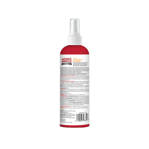 Advanced Platinum Spray entrenador de Orina - 236ml