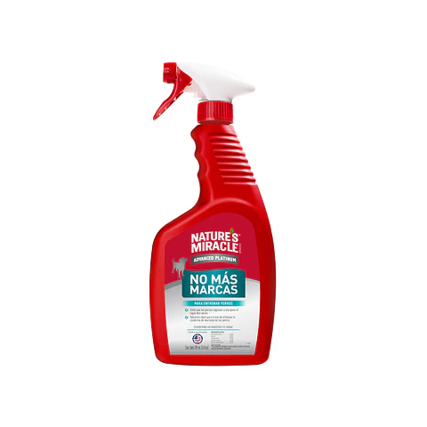 Advanced Platinum No más marcas Perro - 709ml